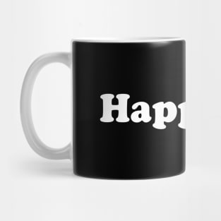 happiness Mug